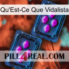 What Is Vidalista 03